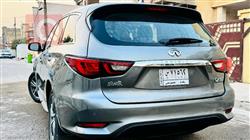 ئینفینیتی QX60